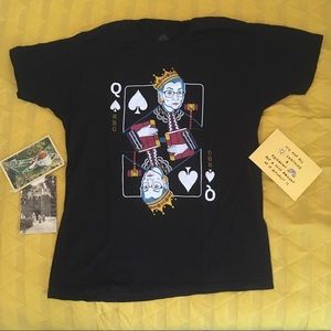 Ruth Bader Ginsburg T Shirt